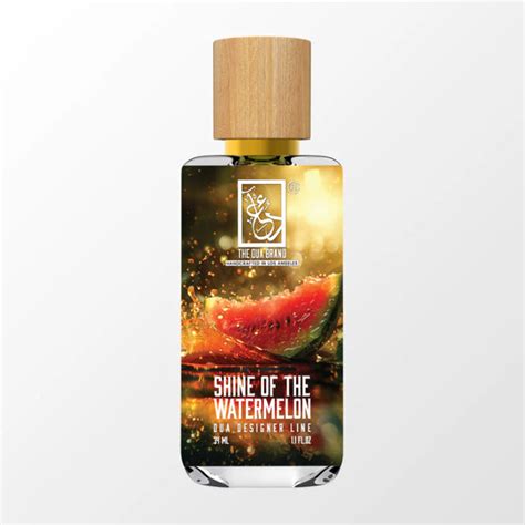 watermelon shine cologne